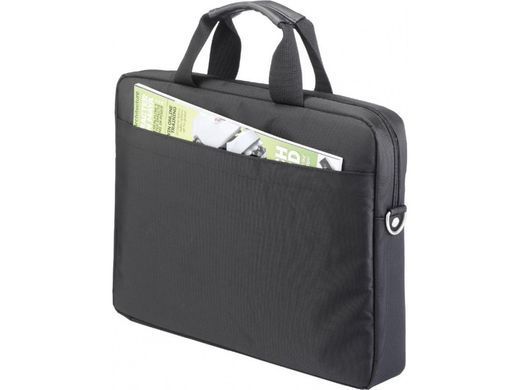 Сумка для ноутбука Sumdex 15.6" Black (PON-111BK) [605667]