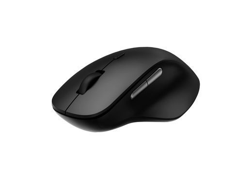 Миша бездротова Rapoo Black (M50 Plus Silent) [606704]
