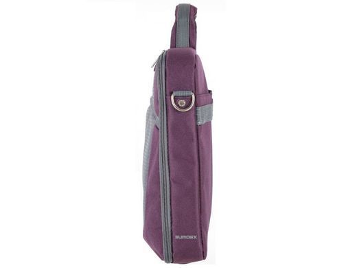 Сумка для ноутбука Sumdex 15.6" Violet (PON-301PL) [609175]