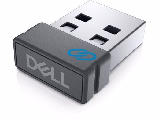 Клавіатура Dell Wireless Keyboard - KB500 - Russian (QWERTY) (580-AKOR) [13575]