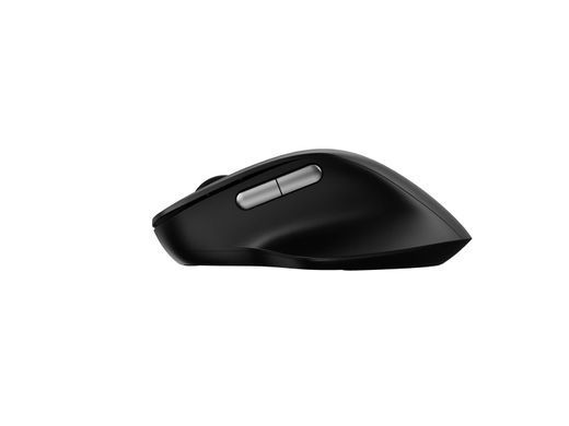 Миша бездротова Rapoo Black (M50 Plus Silent) [606704]