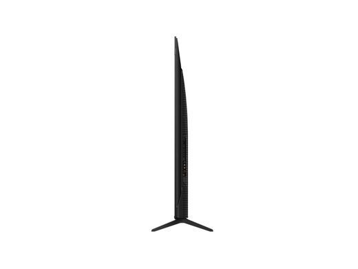 Телевізор 75" TCL QLED 4K 60Hz Smart Google TV Black (75P71K) [114186]