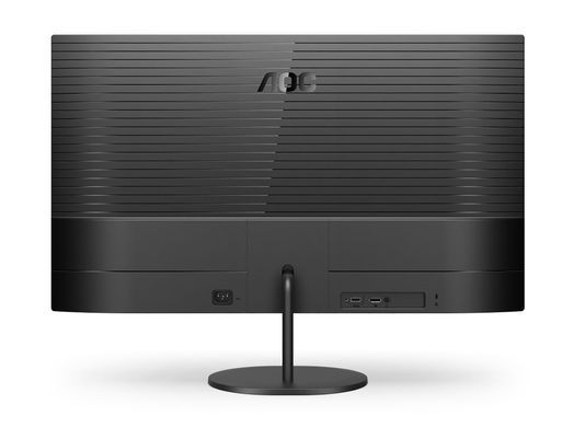 Монітор TFT 31.5" AOC, IPS, QHD, DP, HDMI, колонки, чорний (Q32V4) [400808]