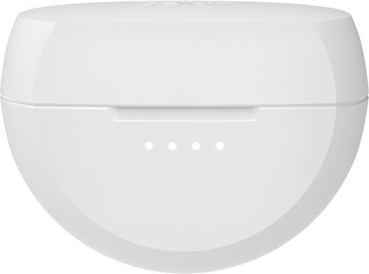 Навушники TWS Belkin Soundform Motion True Wireless, білий (AUC010BTWH) [107497]