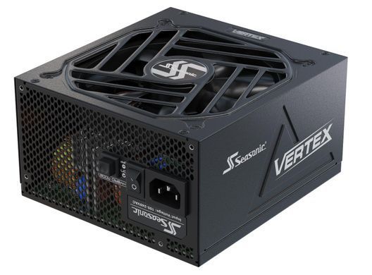 Блок живлення ATX 1000W SEASONIC (VERTEX PX 1000-ATX31) [501554]
