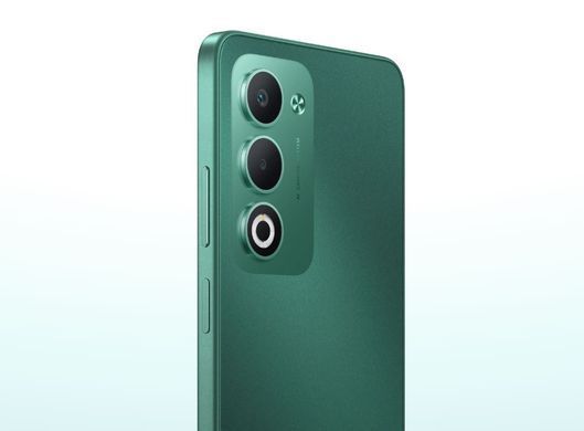 Смартфон Oppo A5 8/256GB (CPH2727) Aurora Green (CPH2727 8/256GB Aurora Green) [610677]