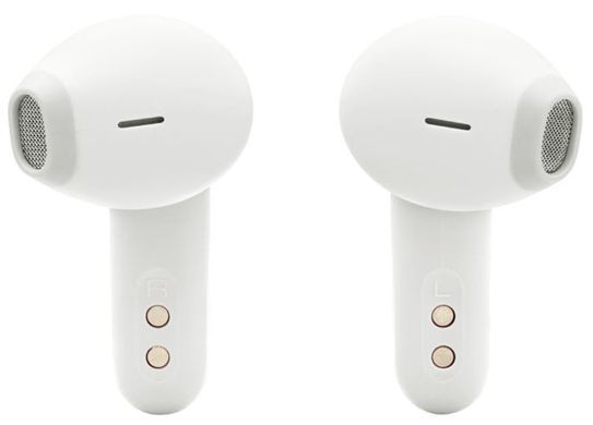 Гарнітура JBL WAVE FLEX 2 White (JBLWFLEX2WHT) [201395]