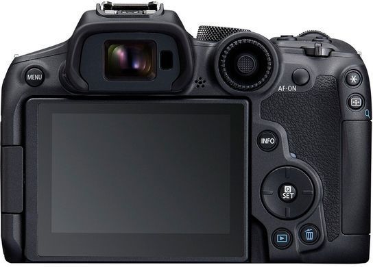 Цифр. фотокамера Canon EOS R7 body (5137C041) [107602]