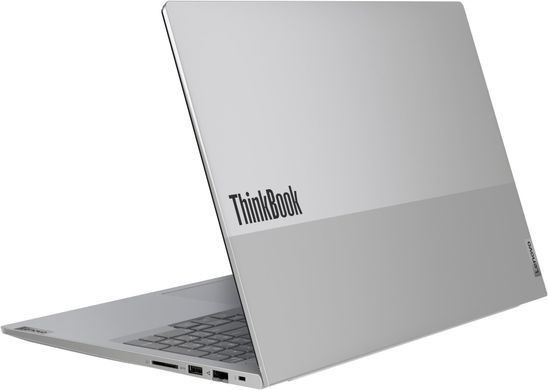 Ноутбук Lenovo ThinkBook 16 G7 ARP Arctic Grey (21MW000SRA) [619695]