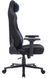 Крісло для геймерів GamePro Black (FGC750B) [620245], фото 5