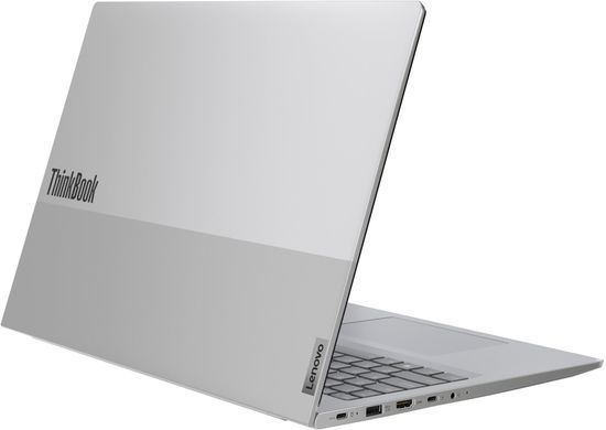 Ноутбук Lenovo ThinkBook 16 G7 ARP Arctic Grey (21MW000SRA) [619695]