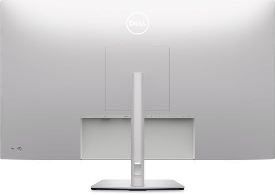Монітор DELL 43" U4323QE 2xHDMI, 2xDP, USB-C, RJ-45, MM, IPS, 3840x2160, sRGB 95%, HAS (210-BFIS) [100830]