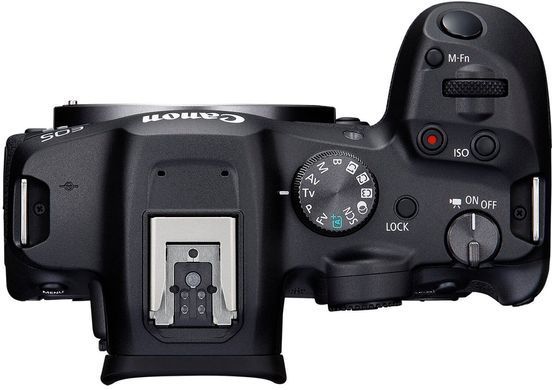 Цифр. фотокамера Canon EOS R7 body (5137C041) [107602]