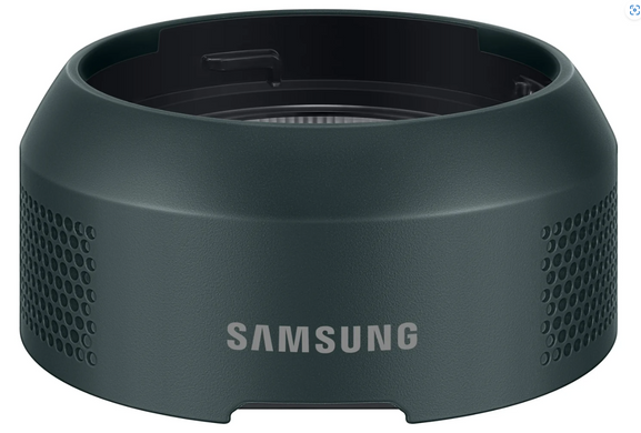 Акумуляторний пилосос Samsung (VS70H25WFT/UK) [204440]