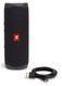 Портативна колонка JBL Flip 5 Black (JBLFLIP5BLKEU) [203579], фото 6