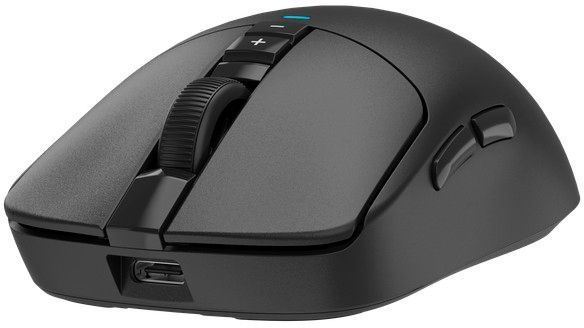 Миша бездротова A4Tech Bloody R72 Pro Duo Black (R72 Pro Duo (Black)) [606768]