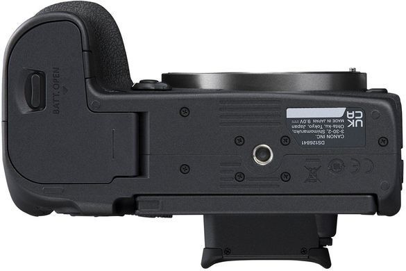Цифр. фотокамера Canon EOS R7 body (5137C041) [107602]