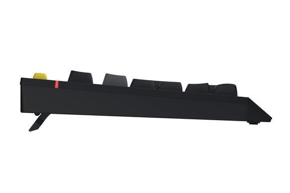 Клавіатура Hator Icefall Black (HTK401UA) [608058]