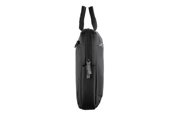 Сумка Tucano Idea 15.6", чорна + бездротова миша (BU-BIDEA-WM) [103227]