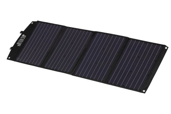 Портативна сонячна панель 2E, DC 120 Вт, USB-С 18 Вт, USB-A 24 Вт (2E-LSFC-120) [105993]