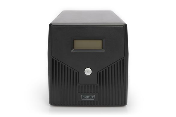 Джерело безперебійного живлення DIGITUS 1500VA/900W (DN-170075)