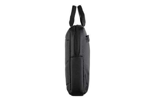 Сумка Tucano Idea 15.6", чорна + бездротова миша (BU-BIDEA-WM) [103227]
