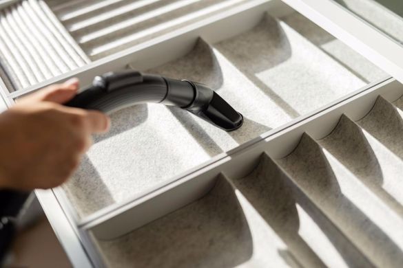 Пилосос Gorenje (VCE01TABKG) [613567]