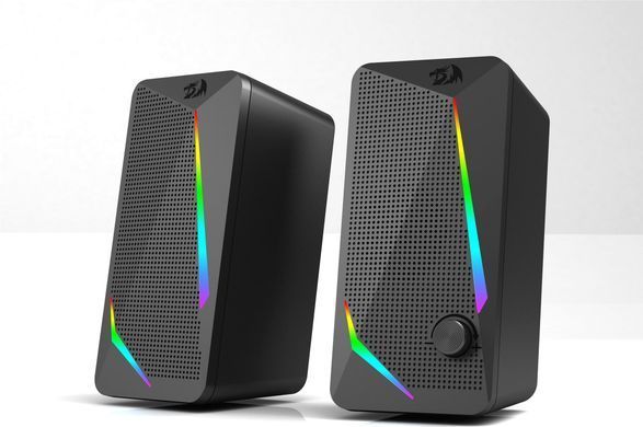 Акустика Redragon Waltz GS510, 6Вт (RMS) USB, 3.5мм (78144) [203634]