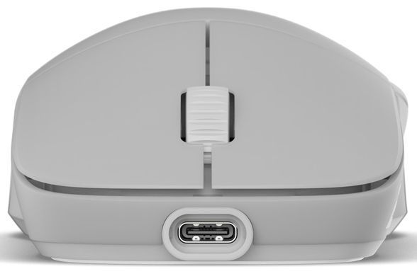 Миша ігрова бездротова Endgame Gear XM2w 4k v2, білий (прозорий) (PGW-EG-MOU-082) [503876]