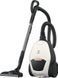 Пилосос Electrolux мішковий, 600Вт, 3.5л, Allergy Plus, SmartMode, s-bag, 4 насадки, білий (PD82-ALRG) [15594], фото 1