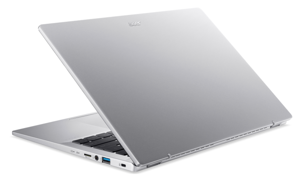 Ноутбук Acer Swift Go 14 SFG14-72-59CN (NX.KP0EU.001) Pure Silver