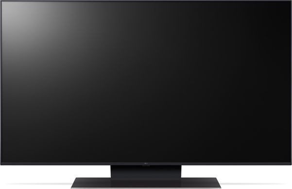 Телевізор 55" LG UHD 4K 60Hz Smart WebOS Black (55UT91006LA) [12158]