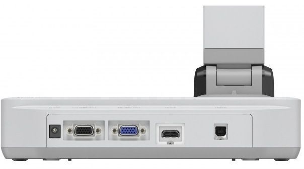 Документ-камера Epson ELPDC13 (V12H757040) [106826]