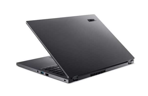 Ноутбук Acer TravelMate TMP216-41 16" WUXGA IPS, AMD R5-7535U, 16GB, F512GB, UMA, Lin, сірий (NX.BB2EU.00C) [110538]
