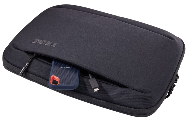 Сумка Thule Subterra 2 MacBook Air Sleeve 13" TSS-413A Black (3205426) [200654]