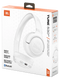 Гарнітура JBL TUNE 530BT White (JBLT530BTWHTEU) [203405], фото 6