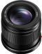 Об`єктив Panasonic Micro 4/3 Lens 42.5 mm (H-HS043E-K) [107754], фото 2
