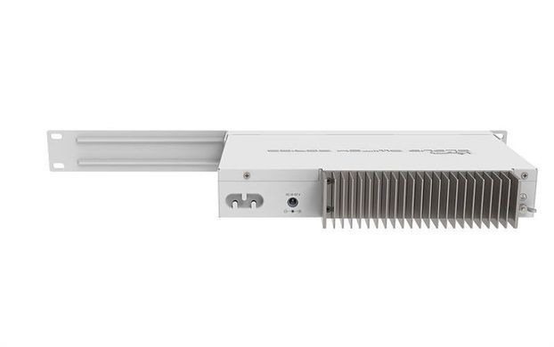 Комутатор MikroTik (CRS309-1G-8S+IN) [609696]