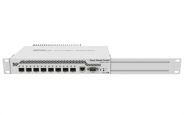 Комутатор MikroTik (CRS309-1G-8S+IN) [609696]