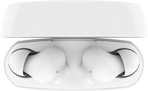 Навушники TWS Belkin Soundform Motion True Wireless, білий (AUC010BTWH) [107497]