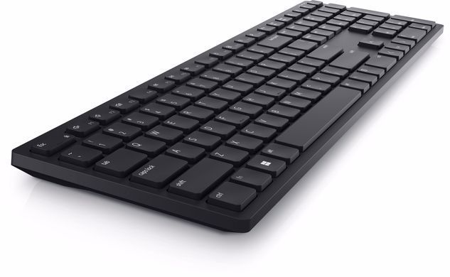 Клавіатура Dell Wireless Keyboard - KB500 - Russian (QWERTY) (580-AKOR) [13575]