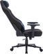Крісло для геймерів GamePro Black (FGC750B) [620245], фото 6