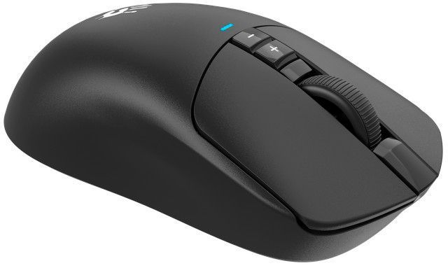 Миша бездротова A4Tech Bloody R72 Pro Duo Black (R72 Pro Duo (Black)) [606768]