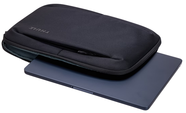 Сумка Thule Subterra 2 MacBook Air Sleeve 13" TSS-413A Black (3205426) [200654]