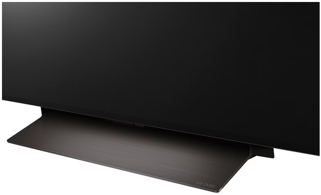 LED-телевізор LG (OLED65C46LA) [200430]