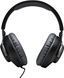 Гарнітура JBL QUANTUM 100 Black (JBLQUANTUM100BLK) [201195], фото 3