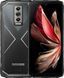 Смартфон Doogee Blade10 Pro 6.56" HD+/6GB/256GB/ T606 /5150mAh/ 50+8Мп /NFC/IP68/IP69K/ Black/Silver (Blade10Pro_6_256GB_SR) [400690], фото 1
