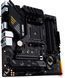 Материнcька плата ASUS TUF GAMING B550M-PLUS sAM4 B550 4xDDR4 M.2 HDMI DP mATX (90MB14A0-M0EAY0) [109103], фото 4