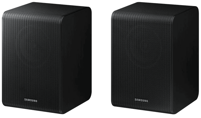Саундбар Samsung (HW-QS750F/UA) [202599]
