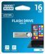 USB Flash GoodRAM 16GB USB 2.0 Unity, Retail (UUN2-0160S0R11) [405213], фото 2